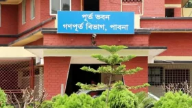 গণপূর্ত বিভাগে প্রকৌশলীদের হত্যার হুমকি