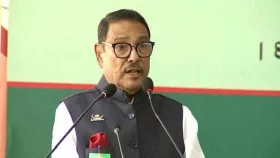 &lsquo;ভারতের সঙ্গে শত্রুতা করে আমাদের লাভ হয়নি, ক্ষতি হয়েছে&rsquo;