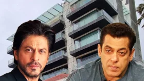 শাহরুখের &lsquo;মান্নাত&rsquo; কেনার প্রস্তাব কেন ফিরিয়েছিলেন সালমান?