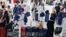 হজের লাগেজ এবং কিছু দরকারি পরামর্শ