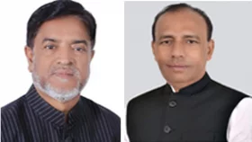 পটিয়ার দুই চেয়ারম্যান প্রার্থীর মধ্যে মারামারি