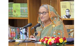 এসএসসিতে ফেল হওয়া পরীক্ষার্থীদের মা-বাবার উদ্দেশে যা বললেন প্রধানমন্ত্রী