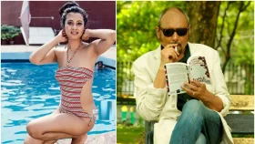 কে এই অঞ্জন দত্তের মালা, যার জন্মদিন ১২ মে?