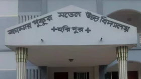 এসএসসি পরীক্ষায় অকৃতকার্য ছাত্রীর আত্মহত্যা