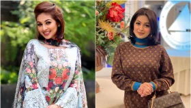 চলচ্চিত্র করলে ভালো অভিনেতাদের সঙ্গে করব: মোনালিসা