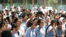 জিপিএর পূর্ব যুগে ছিল বোর্ড স্ট্যান্ড
