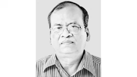 &lsquo;মা&rsquo; জীবনের প্রথম এবং বিশ্বের সর্বশ্রেষ্ঠ শিক্ষক