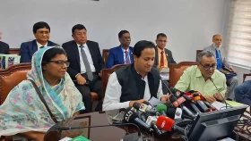 শনিবারে শিক্ষাপ্রতিষ্ঠান ছুটি নিয়ে যা বললেন শিক্ষামন্ত্রী