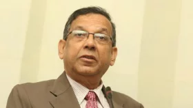 সাবেক আইনমন্ত্রী আনিসুল হক ফের ২ দিনের রিমান্ডে