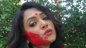 যে কারণে ৪৫ বছর হলেও বিয়ে করেননি ঋতুপর্ণা