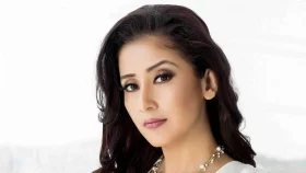 ক্যানসার ধরা পড়ার পর সবাই দূরে সরে গিয়েছিল, আক্ষেপ মনীষার&nbsp;