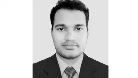 মৃত্যুর পথে সামরাই খাল