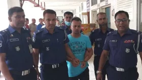 কুমিল্লায় যুবলীগ নেতা হত্যায় ৯ জনের মৃত্যুদণ্ড