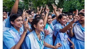 এসএসসি ও সমমান পরীক্ষার ফল প্রকাশ