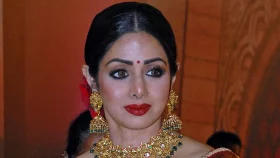 মুম্বাইয়ে এলাকার নাম হচ্ছে শ্রীদেবীর নামে
