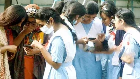 যেভাবে জানা যাবে এসএসসির ফলাফল