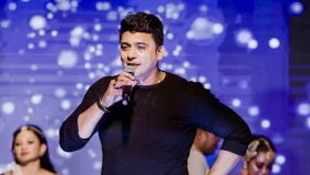 এবার লন্ডন মাতাবেন জায়েদ খান