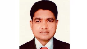বিটিআরসির নতুন সচিব নূর-ই-খাজা আলামিন