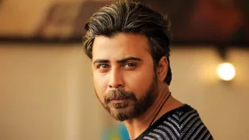 নতুন দুই সিনেমায় আফরান নিশো