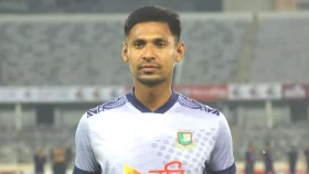 দাম্বুলা থান্ডার্সের আইকন প্লেয়ার মোস্তাফিজ