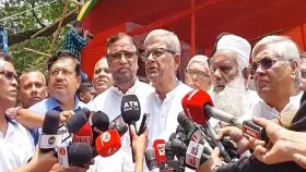 দুর্ভাগ্যজনকভাবে দেশে বিভাজন সৃষ্টি হয়েছে: ফখরুল