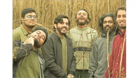 থেমে গেল &lsquo;অড সিগনেচার&rsquo;