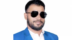 ইয়াবাসহ যুবলীগ নেতা আটক