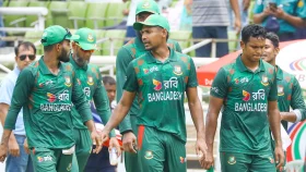 বাংলাদেশের বিশ্বকাপের দল ঘোষণা মঙ্গলবার