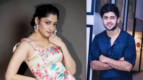 পূজা চেরির জীবন বাঁচিয়েছিলেন এই অভিনেতা