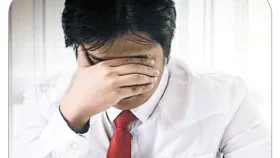 যেসব কারণে হতাশা বাড়ে