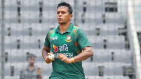 সন্তানসম্ভাবা স্ত্রীর পাশে থাকতে নাম প্রত্যাহার সাইফউদ্দিনের