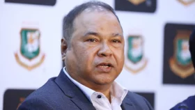 দল নিয়ে দ্বিমত থাকলে যে কারো পরামর্শ গ্রহণ করবে বিসিবি