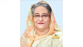 হজযাত্রীদের ভিসার সময় বাড়ানোর আহ্বান প্রধানমন্ত্রীর