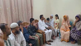 আপস করলে বিএনপি আগেই ক্ষমতায় আসত: সালাম