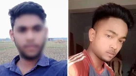 আসামি ভারতে, পুলিশের ভুলে কলেজছাত্র জেলে