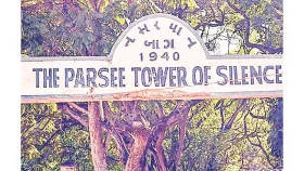 শকুন সংকটে বদল সৎকাররীতি!