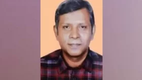 চট্টগ্রাম শিক্ষাবোর্ডের নতুন চেয়ারম্যান রেজাউল করিম