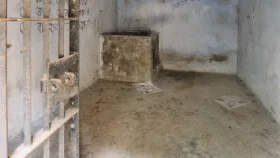 কনডেম সেলে কারা ইতিহাসে সর্বোচ্চ আড়াই হাজার বন্দি