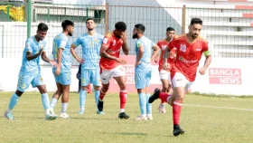 আরেকটি বসুন্ধরা-মোহামেডান ফাইনাল