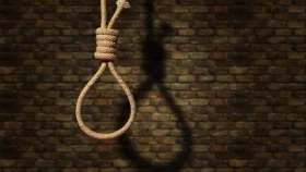 দেশে প্রতিদিন আত্মহত্যা করে ৪০ জন