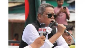 যুবলীগের প্রেসিডিয়াম সদস্য আবু আহমেদ নাসীমের মৃত্যু&nbsp;