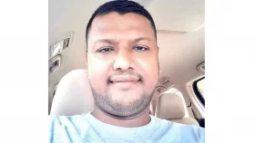 যুক্তরাষ্ট্রে প্রবেশের আগেই সীমান্তে প্রাণ গেল বাংলাদেশি যুবকের