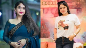 মা হবার খবর জানানোর পরই অসুস্থ ফারিয়া