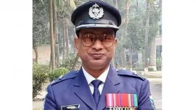 শাহজাদপুর থানার ওসি খায়রুল বাসারকে আকস্মিক বদলি!