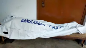 গৃহবধূর লাশ হাসপাতালে রেখে উধাও স্বামী-শাশুড়ি-ননদ