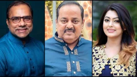 মিশা-ডিপজলের কমিটির দায়িত্ব পালনে নিষেধাজ্ঞা চেয়ে নিপুণের রিট