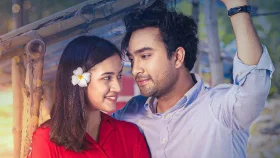 জোভান-আইশা খানের &lsquo;থেমে যেতে নেই&rsquo;