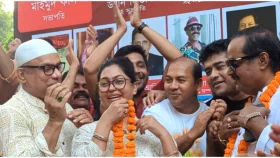 মিশা-ডিপজলের বিরুদ্ধে হঠাৎ নিপুণ আদালতে কেন?