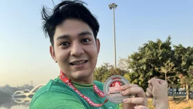 অবশেষে মুখ খুললেন রাফসান, জবাব দিলেন আড়াই কোটির ঋণের