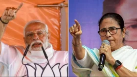 মোদিকে কেন নিজ হাতে রান্না করা মাছ খাওয়াতে চাইলেন মমতা?